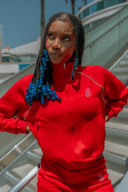 11:3 Signature Set – Red