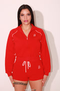 11:3 Signature Set – Red