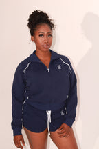 11:3 Signature Set – Blue