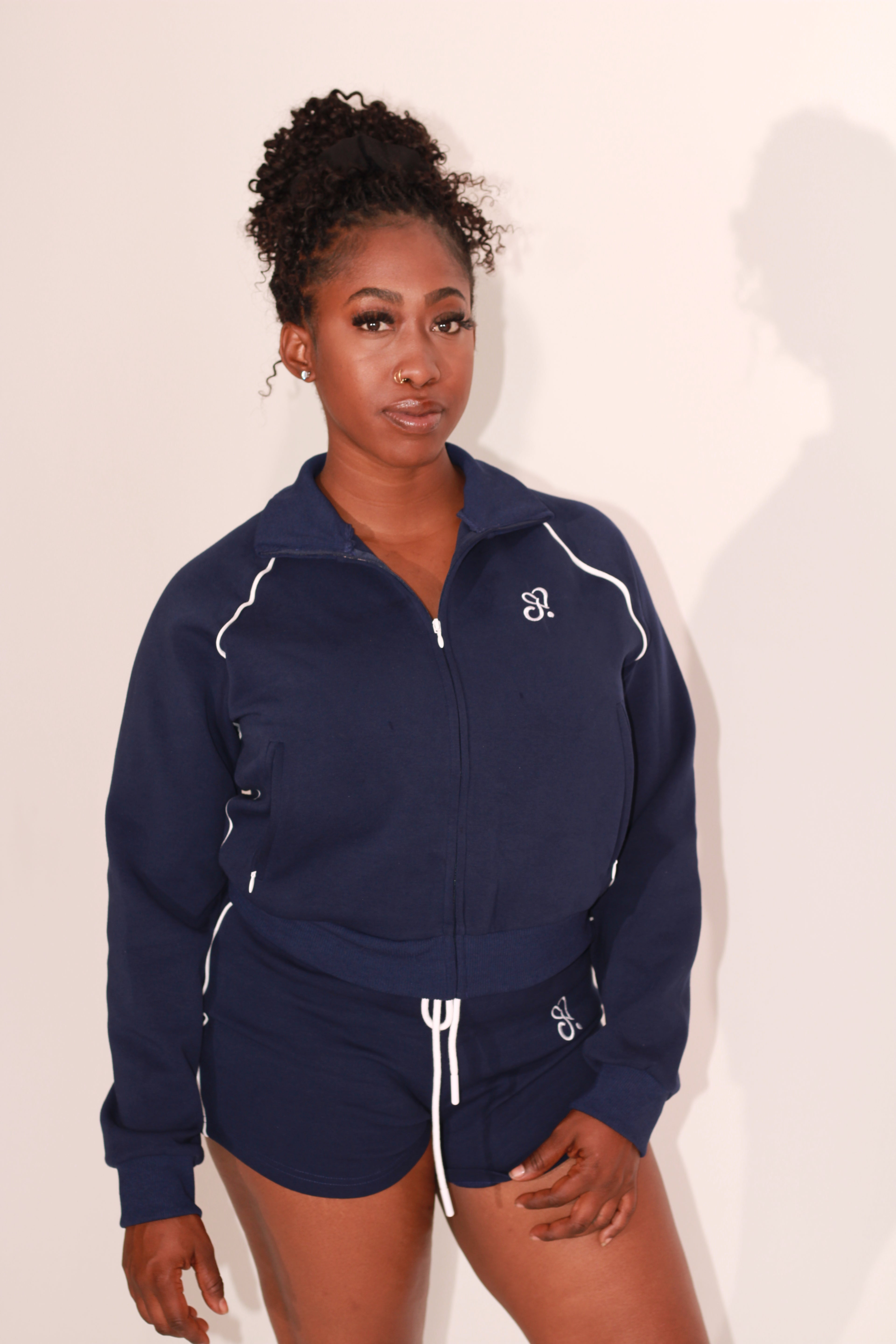 11:3 Signature Set – Blue